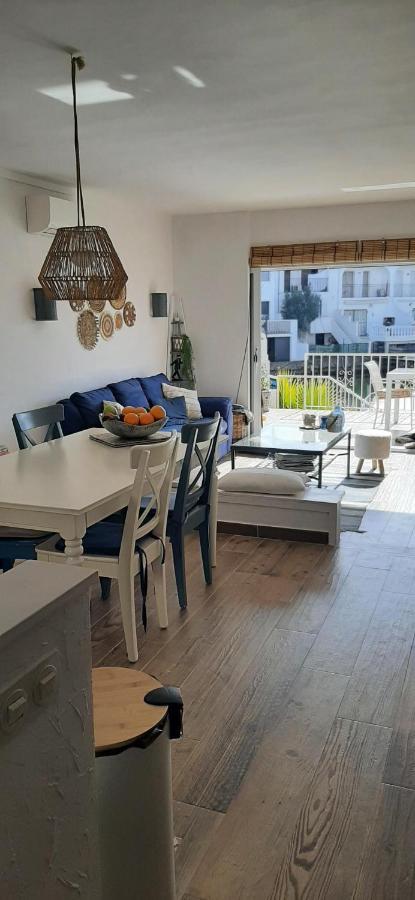Villa Casa Blue Port Banyuls Empuriabrava Exterior foto